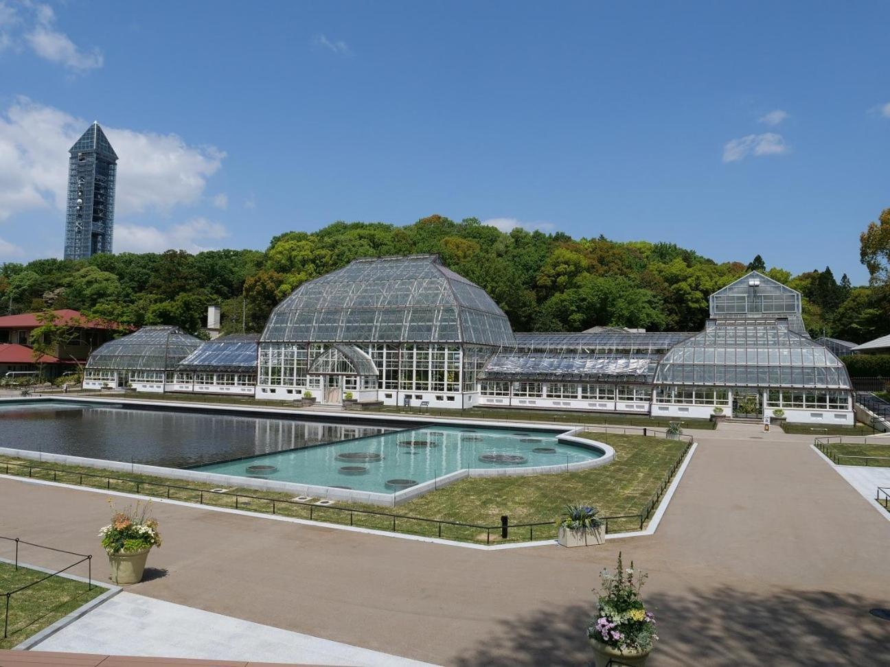 ベッセルホテルカンパーナ名古屋 エクステリア 写真